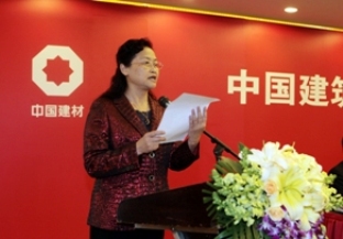 姚燕总经理在伟德集团2012年工作会议上的讲话