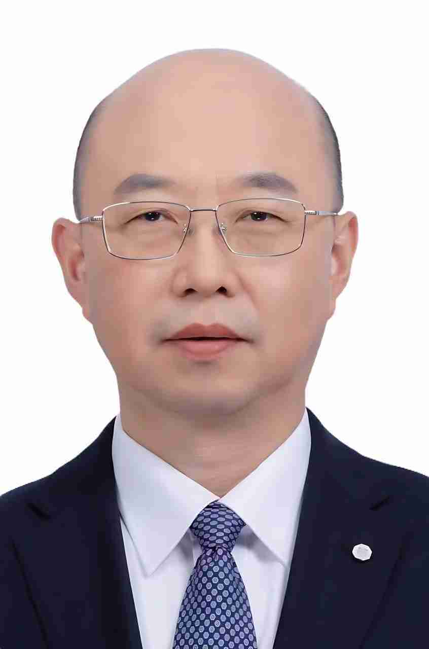 常张利 总经理